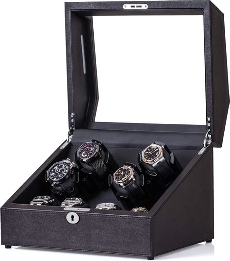 rolex charging box